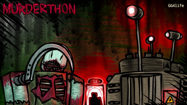 Murderthon Tools Hub